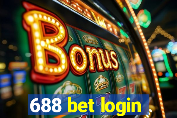 688 bet login